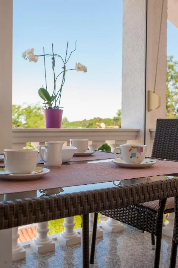 Apartments Somi Poreč
