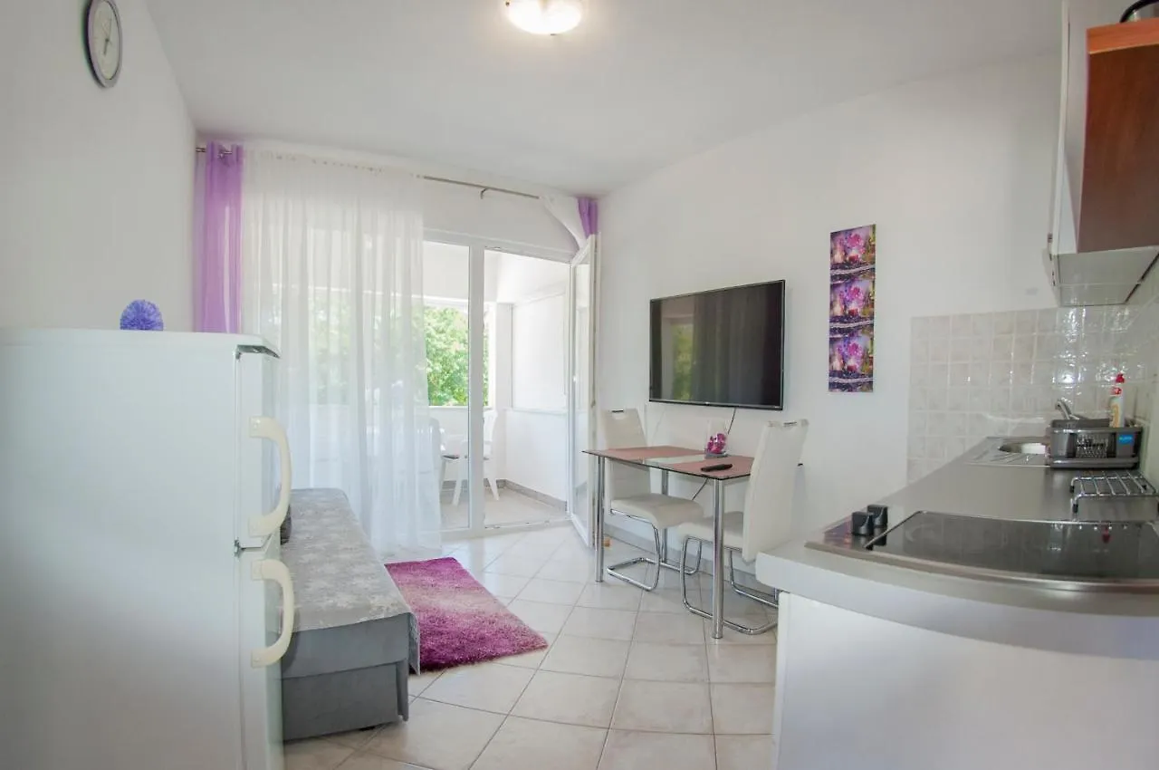 Apartments Somi Poreč 0*,