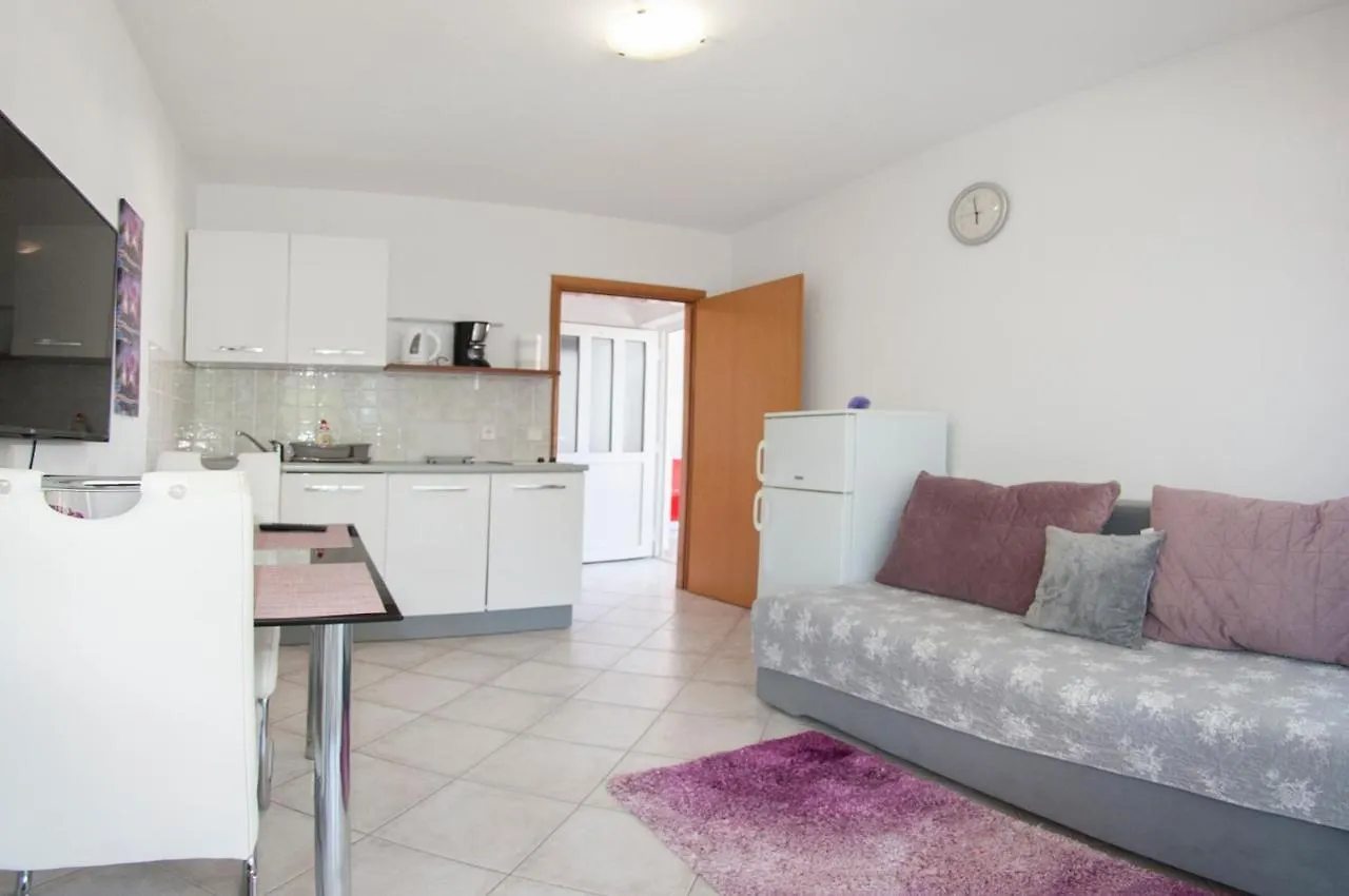 Apartments Somi Poreč