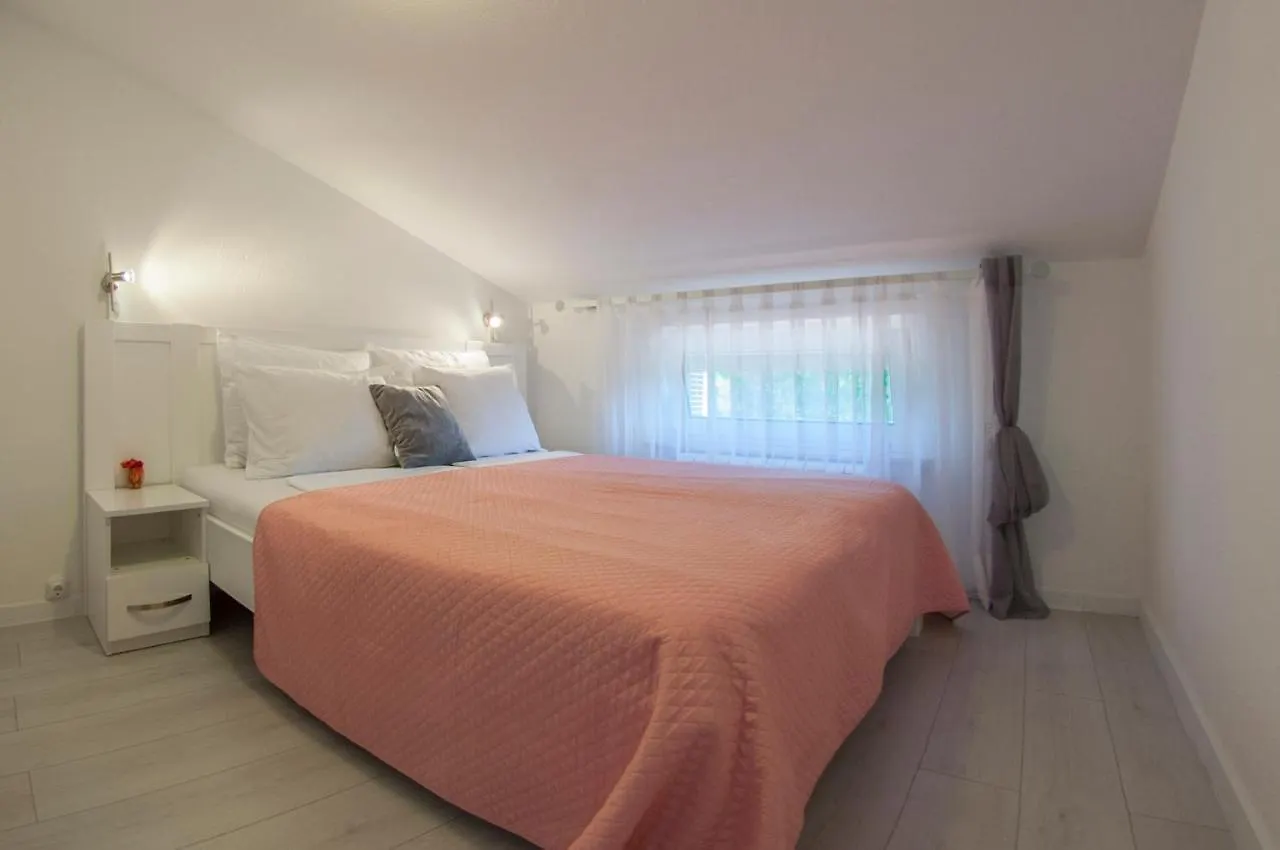 Apartments Somi Poreč