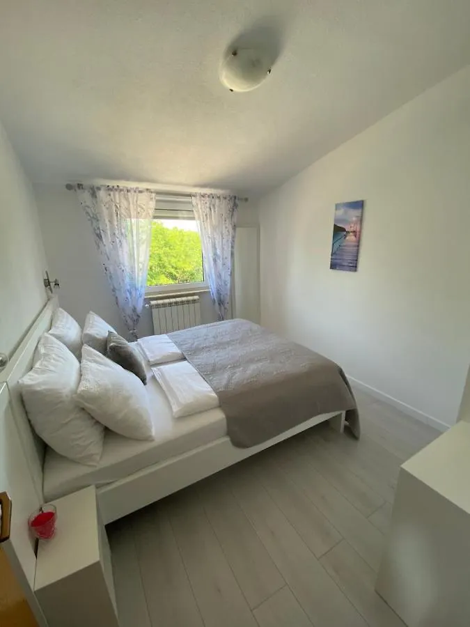 Apartments Somi Poreč