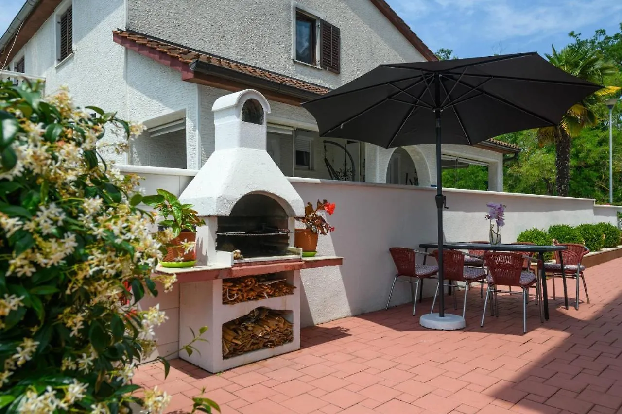 Apartments Somi Poreč