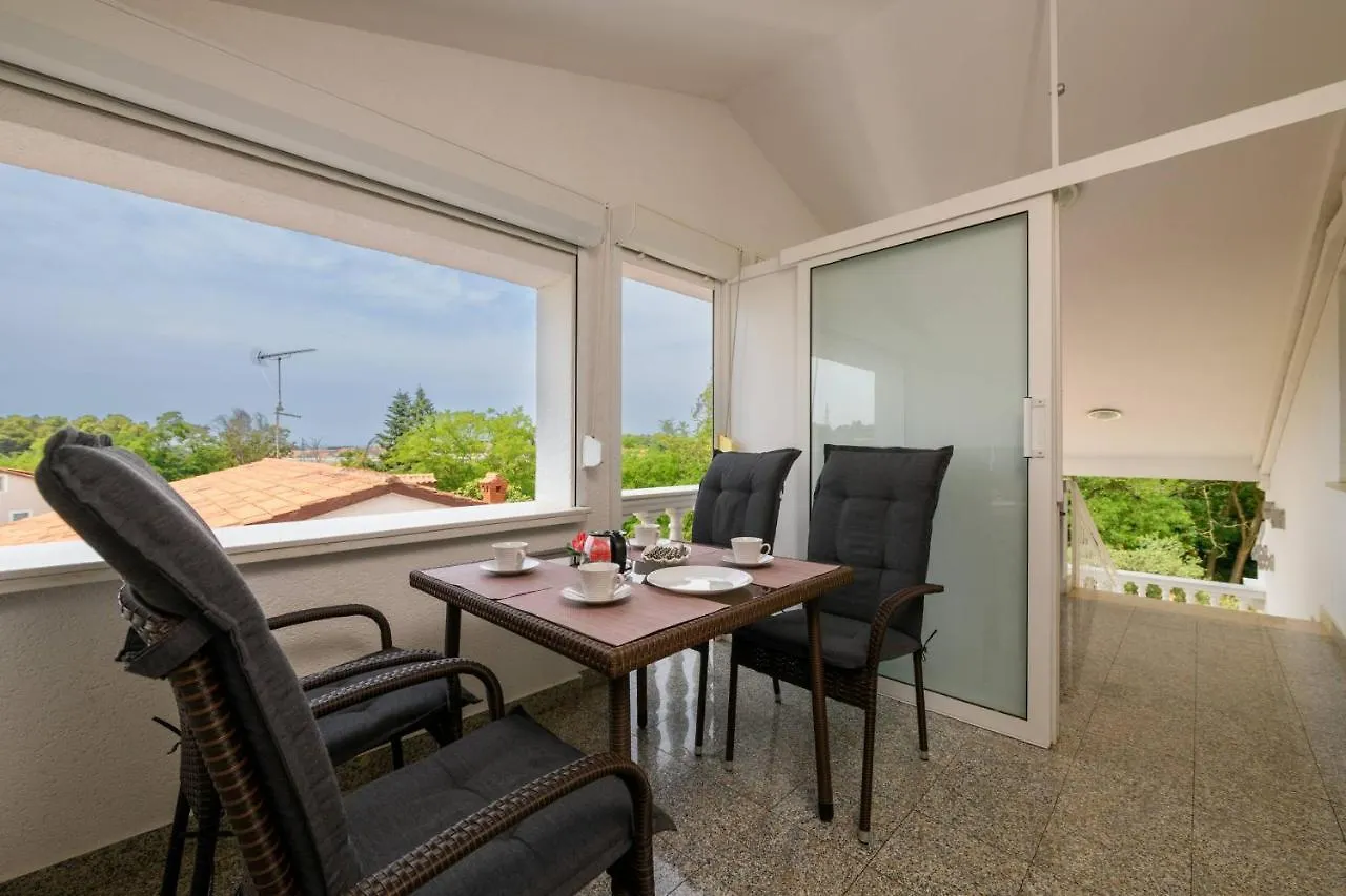 Apartments Somi Poreč