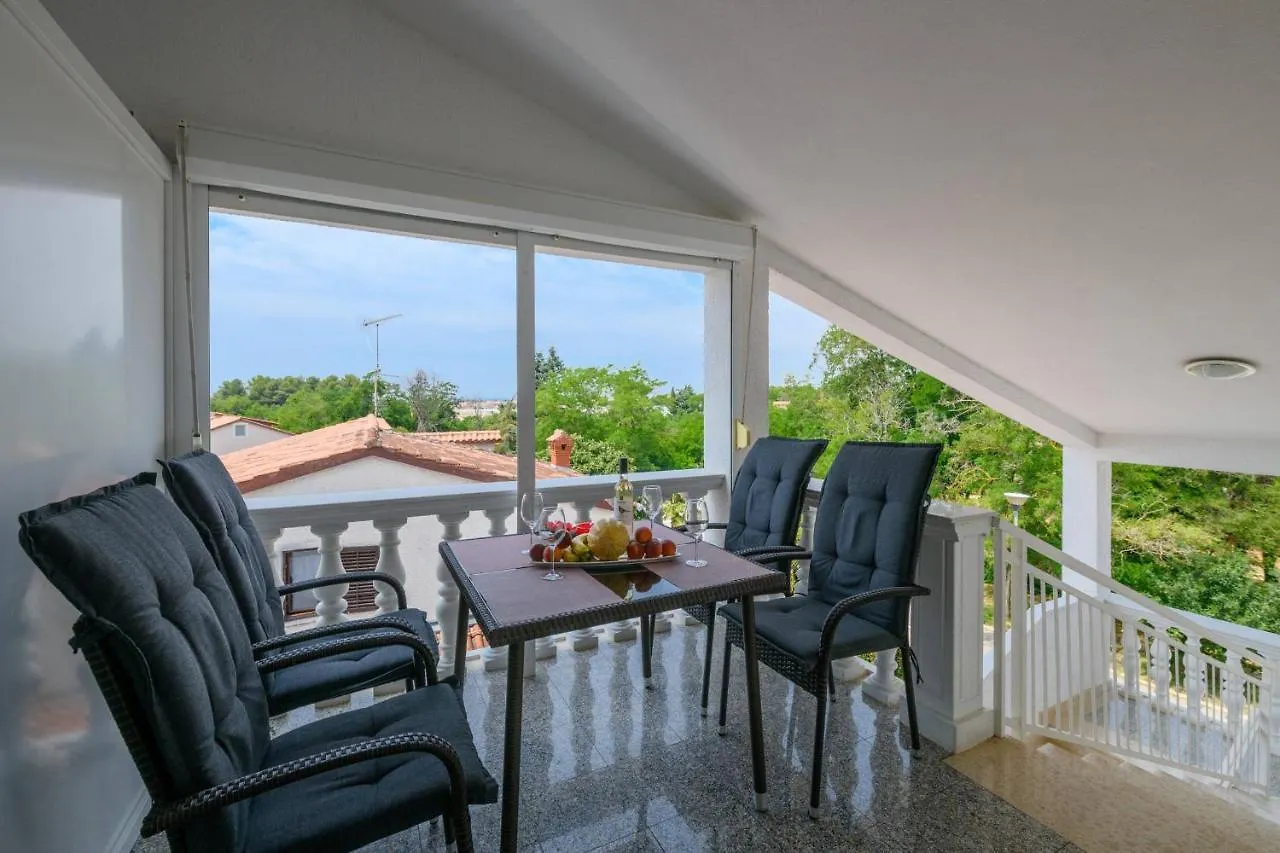 Apartments Somi Poreč