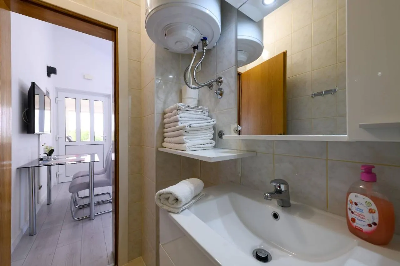 Apartments Somi Poreč