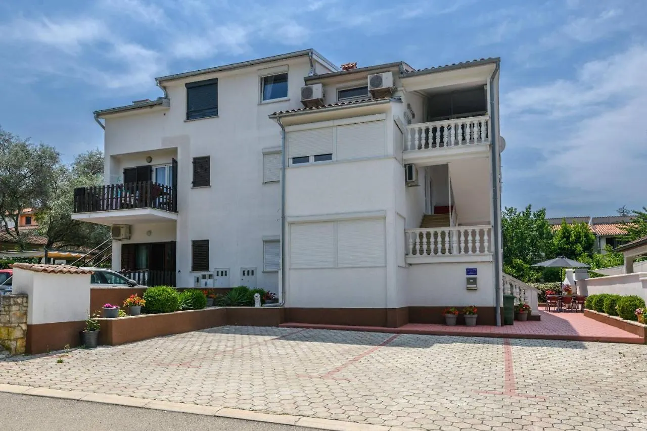 Apartments Somi Poreč