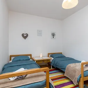 Appartamento Hrestak, Porec