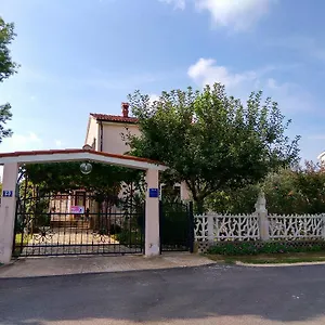 Appartamento Gracijana, Porec