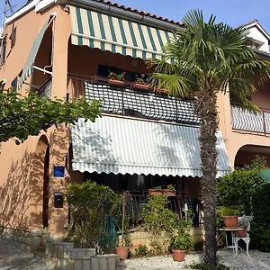 Appartamento Maris, Porec