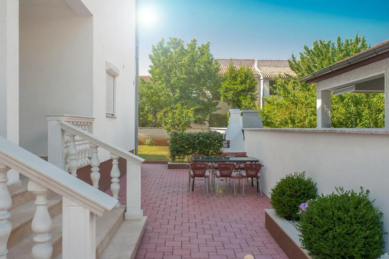 Apartments Somi Porec 0*,  Croazia