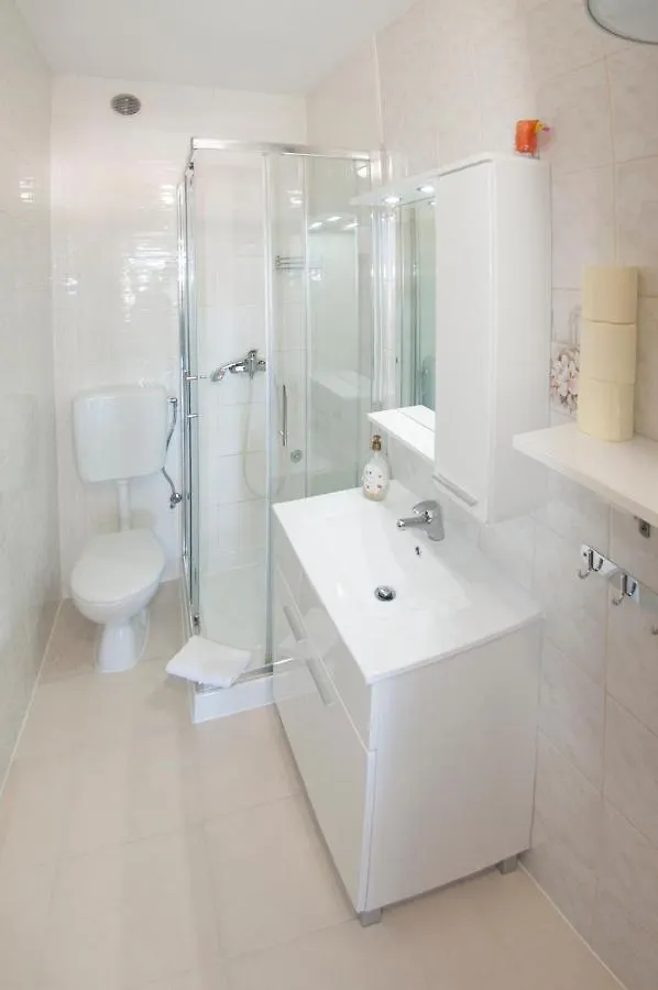 Apartments Somi Porec Croazia