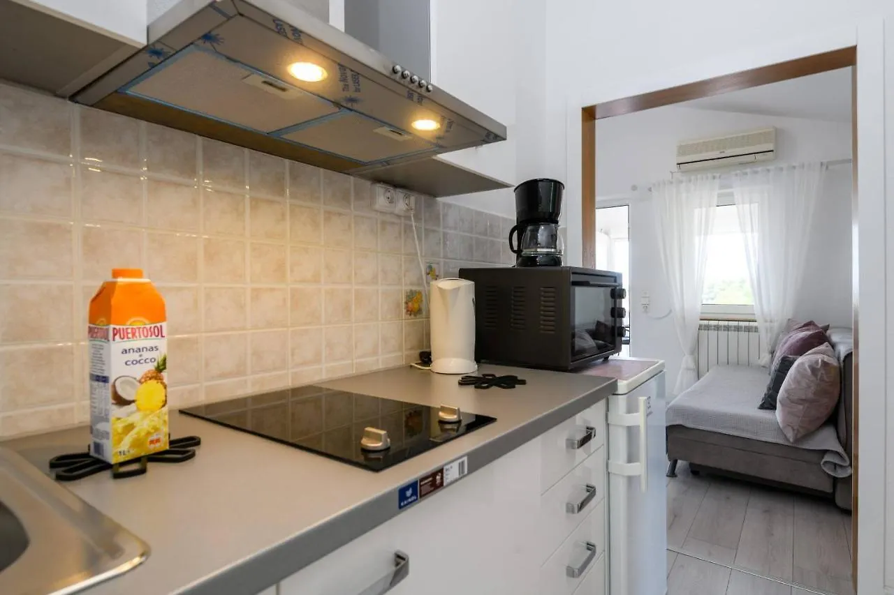 Apartments Somi Poreč