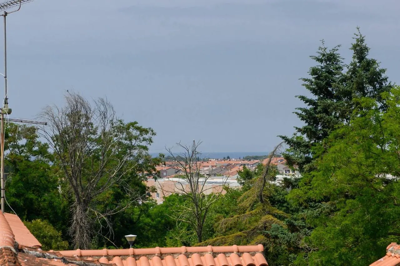 Apartments Somi Porec 0*,  Croazia