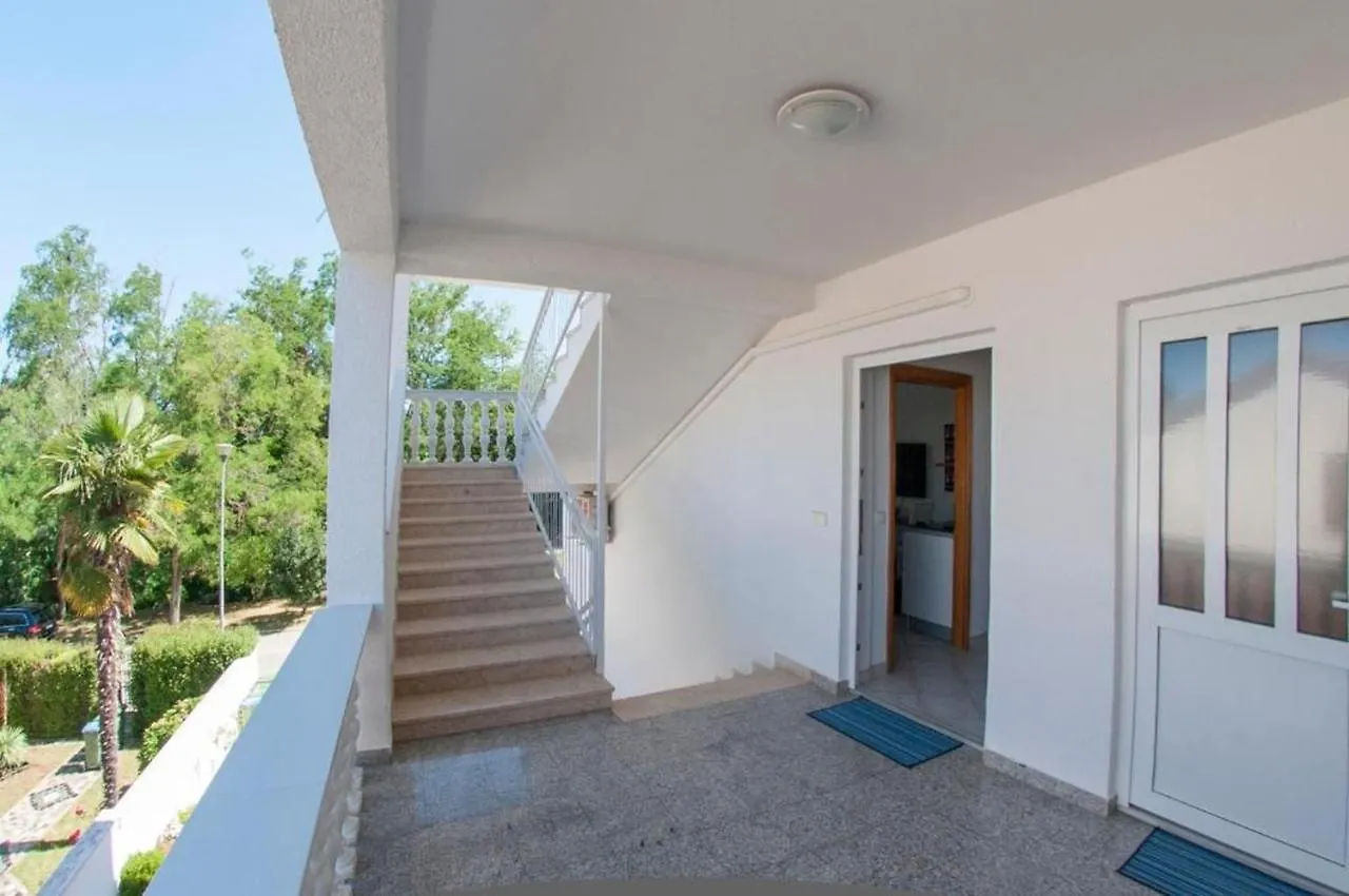 Apartments Somi Porec Croazia