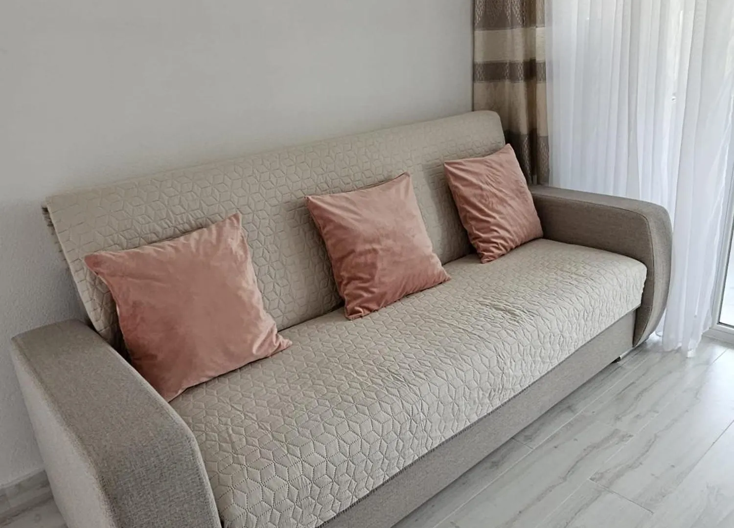 Apartments Somi Porec