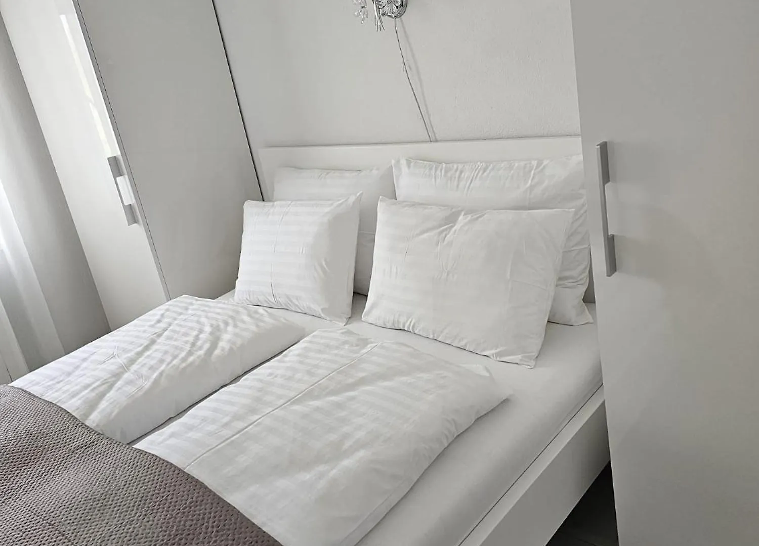 Apartments Somi Porec Croazia