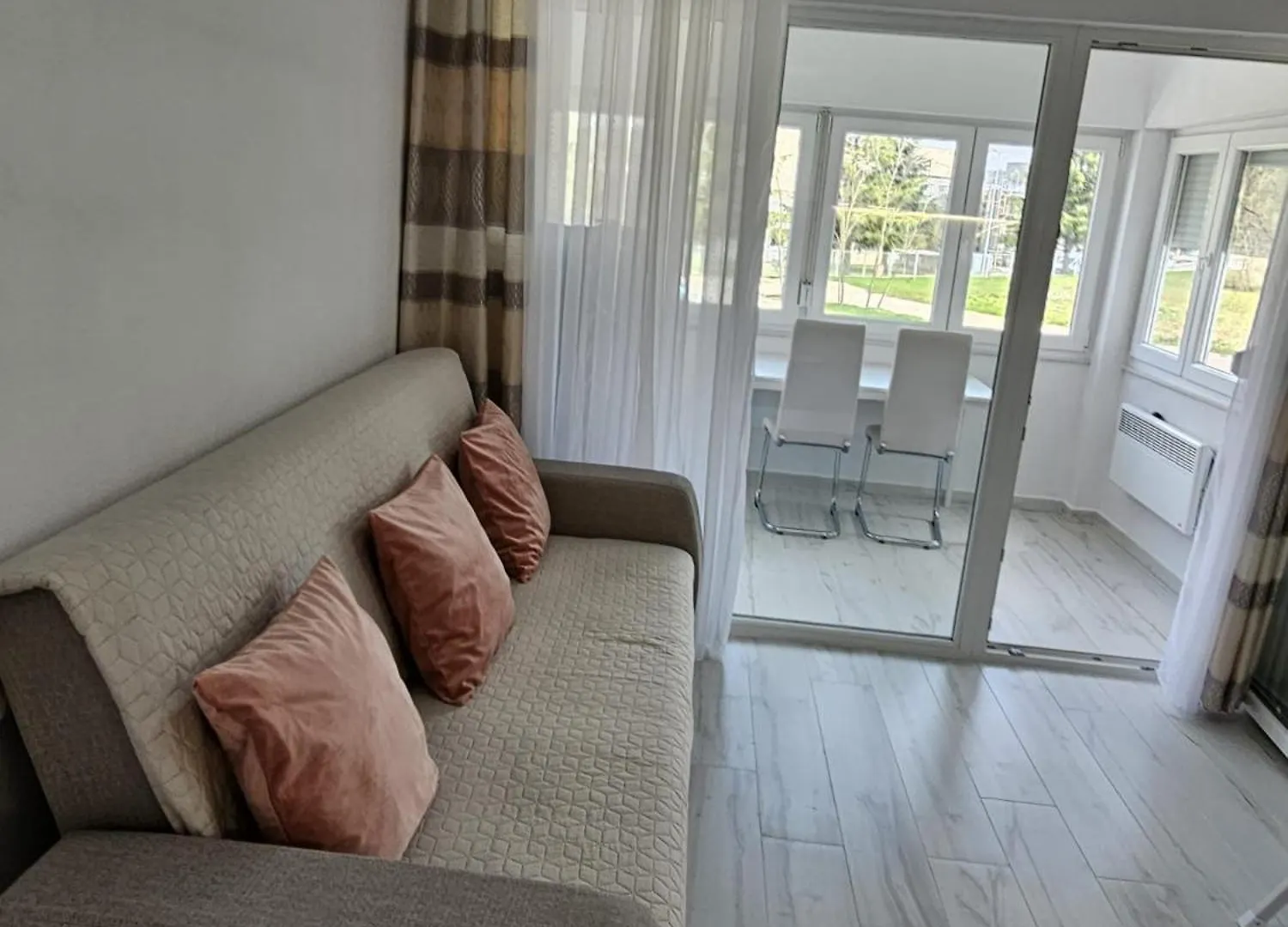 Apartments Somi Porec 0*,  Croazia