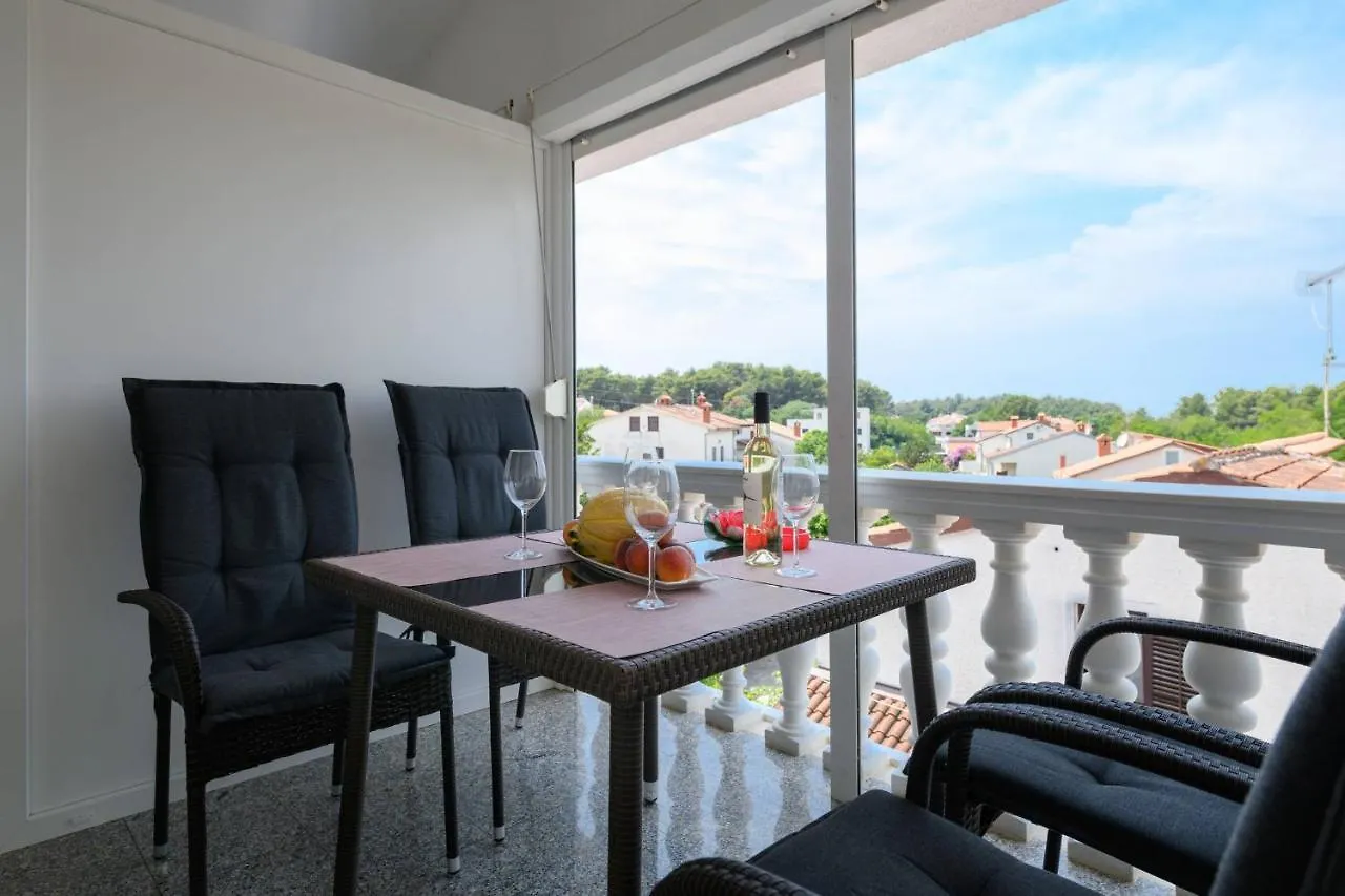 Apartments Somi Poreč