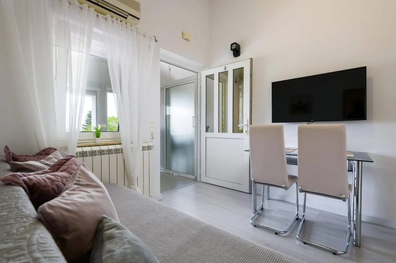 Apartments Somi Poreč