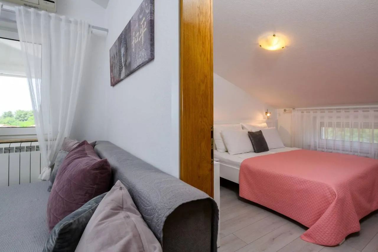 Apartments Somi Poreč