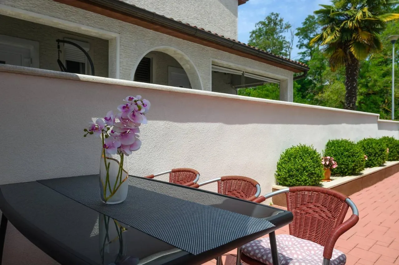 Apartments Somi Poreč Horvátország